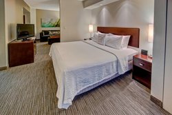  - SpringHill Suites by Marriott Naples - I-75, Exit 101