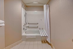  - SpringHill Suites by Marriott Naples - I-75, Exit 101