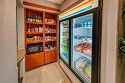  - SpringHill Suites by Marriott Naples - I-75, Exit 101