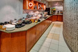 - SpringHill Suites by Marriott Naples - I-75, Exit 101