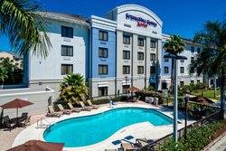  - SpringHill Suites by Marriott Naples - I-75, Exit 101