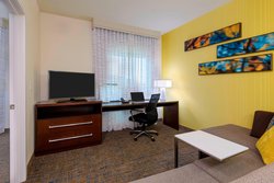  - Residence Inn by Marriott Airport Fort Myers - I-75, Exit 128