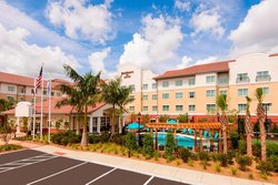  - Residence Inn by Marriott Airport Fort Myers - I-75, Exit 128