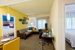  - Residence Inn by Marriott Airport Fort Myers - I-75, Exit 128