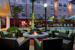  - Residence Inn by Marriott Airport Fort Myers - I-75, Exit 128