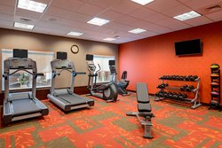  - Residence Inn by Marriott Airport Fort Myers - I-75, Exit 128