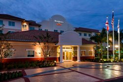  - Residence Inn by Marriott Airport Fort Myers - I-75, Exit 128