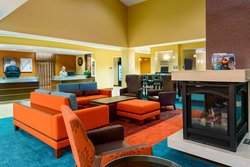  - Residence Inn by Marriott Airport Fort Myers - I-75, Exit 128