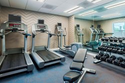  - Residence Inn by Marriott Fort Myers