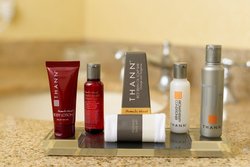  - Marriott Hotel Rancho Cordova