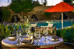  - Marriott Hotel Rancho Cordova