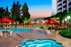  - Marriott Hotel Rancho Cordova