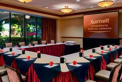  - Marriott Hotel Rancho Cordova