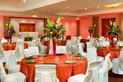  - Marriott Hotel Rancho Cordova