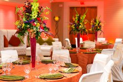  - Marriott Hotel Rancho Cordova