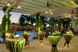  - Marriott Hotel Rancho Cordova