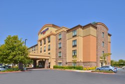  - SpringHill Suites by Marriott Roseville