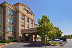  - SpringHill Suites by Marriott Roseville