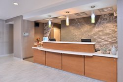 - SpringHill Suites by Marriott Roseville