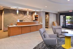  - SpringHill Suites by Marriott Roseville
