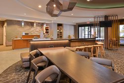  - SpringHill Suites by Marriott Roseville