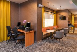  - SpringHill Suites by Marriott Roseville