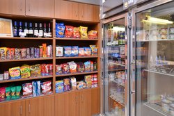  - SpringHill Suites by Marriott Roseville