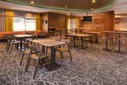  - SpringHill Suites by Marriott Roseville