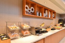  - SpringHill Suites by Marriott Roseville