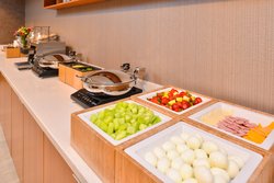  - SpringHill Suites by Marriott Roseville