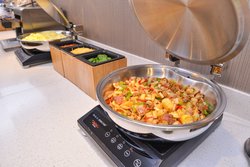  - SpringHill Suites by Marriott Roseville