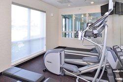  - SpringHill Suites by Marriott Roseville