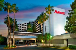  - Marriott Hotel Rancho Cordova