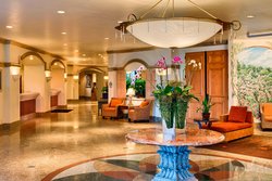  - Marriott Hotel Rancho Cordova