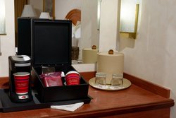  - Marriott Hotel Rancho Cordova