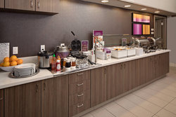  - Residence Inn by Marriott Fremont - I-880, Exit 17