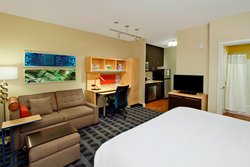  - TownePlace Suites by Marriott Santa Clara