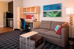  - TownePlace Suites by Marriott Santa Clara