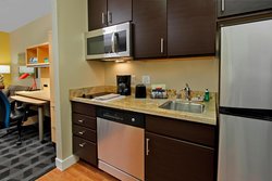  - TownePlace Suites by Marriott Santa Clara