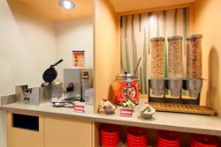  - TownePlace Suites by Marriott Santa Clara