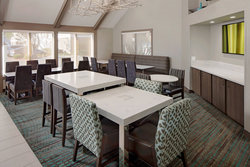  - Residence Inn by Marriott Fremont - I-880, Exit 17