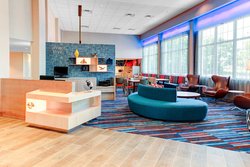  - Fairfield Inn & Suites by Marriott Cape Cod Hyannis