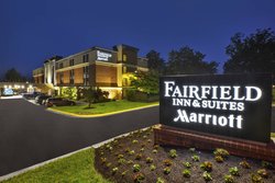  - Fairfield Inn & Suites by Marriott Dulles Airport Herndon