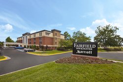  - Fairfield Inn & Suites by Marriott Dulles Airport Herndon