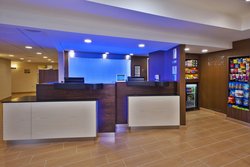  - Fairfield Inn & Suites by Marriott Dulles Airport Herndon