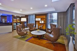 - Fairfield Inn & Suites by Marriott Dulles Airport Herndon