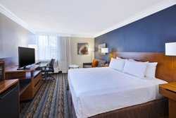  - Fairfield Inn & Suites by Marriott Dulles Airport Herndon