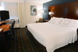  - Fairfield Inn & Suites by Marriott Dulles Airport Herndon