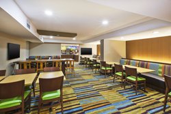  - Fairfield Inn & Suites by Marriott Dulles Airport Herndon