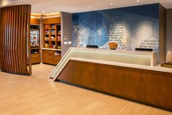  - SpringHill Suites by Marriott Haymarket Gainesville